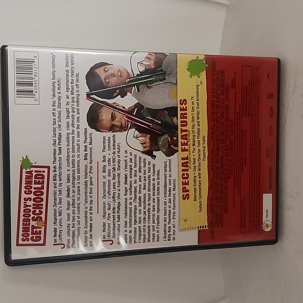 Dvd - Picture 2 of 2